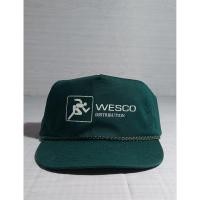 ราคา หมวกนักกอล์ฟ Wesco jotol วินเทจ (24486191186)