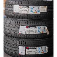 ราคา ยางเทพคุณภาพ​ #Yokohama​ #DB​ #E70 สเปค 205/55R16 (43957144165)