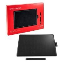 ราคา One by Wacom Small Size CTL-472 วาคอม เมาส์ปากกา พร้อมส่ง (9813414372)