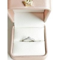 ราคา แหวนเพชรแท้น้ำ 99 มือสองมีบัตรรับประกัน (25461522134)