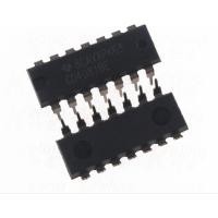 ราคา ใหม่เดิม TI DIP-14 CD4081BE CD4081 IC DIP14 ราคา1ชิ้น (27976261926)