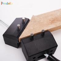 ราคา [Predolo] ปากกาจับชิ้นงานงานไม้ ปากกาจับชิ้นงานแบบตั้งโต๊ะ ติดตั้งง่าย ทนทาน ให้ ปากกาจับชิ้นงานสําหรับ The (40826419957)