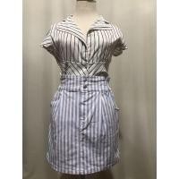 ราคา กระโปรงแบรนด์ colza สม็อคหลัง (10071555904)