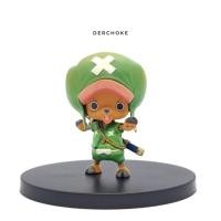 ราคา โมเดลวันพีชของแท้ 100% ช้อปเปอร์ วาโน๊ะ ฟิกเกอร์ มือ2 (15926269878)