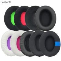 ราคา แผ่นรองหูฟังชุดหูฟังโฟมสําหรับ Hyperx Cloud2 HSCP Flight Stinger AlphaS core Soft Protein Sponge Cover (42373157560)