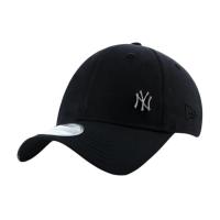ราคา หมวก New Era 9Forty Flawless NY Yankees Adjustable Baseball Cap สีดำ (13745473158)