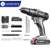 ราคา สว่านไร้สาย, สว่านไร้สาย, สว่านไร้สายทรงพลัง, สว่านไฟฟ้า, สว่านไฟฟ้าขนาดเล็ก, สว่านไร้สาย, สว่านไร้สาย (57300271279)