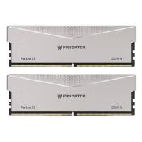ราคา Acer Predator Pallas II DDR5 32GB (2x16GB) RAM 6000MHz C30 (PALLASII-32GB-6000-1R8-2X) (25500437190)
