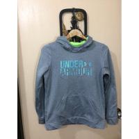 ราคา เสื้อฮู้ดหญิง under armour แท้ ใหม่มาก (7374827872)