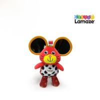 ราคา 0M+ Lamaze Miro The Mouse ของเล่นเสริมพัฒนาการเด็ก (27350123105)