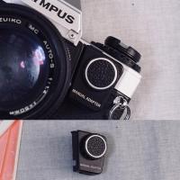 ราคา แมนนวล อแดปเตอร์ Olympus Om10 ใช้งานได้ปกติ (2152031074)