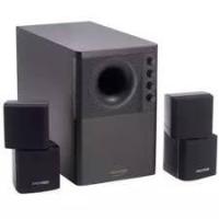 ราคา Microlab X3 Speaker 2.1 Ch.Bluetooth (98 Watt) ลำโพงคอมพิวเตอร์ ... (16291525318)