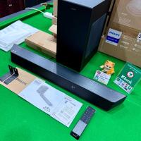 ราคา Philips รุ่น TAB7807/67 Soundbar 7000 series (3.1 CH, 310w) (27314696511)