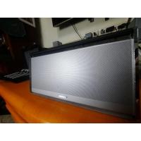 ราคา Bose Soundlink ลำโพงพกพาขนาดกระทัดรัด ตัวเล็กเสียงใหญ่ เสียงนุ่มผู้ดี เอกลักษณ์ แบรนด์BOSE แบตอยู่ได้ 5-6 ชม มีบลูทูธ (23310092829)