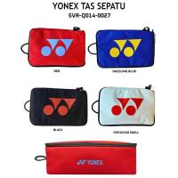 ราคา Yonex SVR Q014 0024 0027 Shoe Bag Shoe Bag Original 100% YONEX (25372208367)