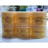 ราคา Kose Infinity Cream Prestigious 6g. (6331880941)