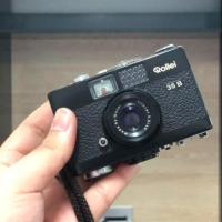 ราคา กล้องฟิล์ม Rollei 35B (ใช้ฟิล์ม 135 ปกติ) (2352438968)