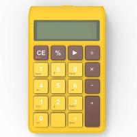 ราคา Bluetooth keyboard JOMAA With Calcilator Function Portable 2 in 1 Wired Numeric Keypad LCD Screen N (26103770302)