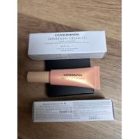ราคา ของแท้100%_ป้ายไทย_ซีซีครีม Covermark Skinbright Cream CC #01 10g. (28789843716)