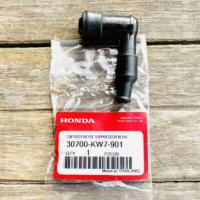ราคา HONDA ปลั๊กหัวเทียน WAVE100 , WAVE110 , WAVE125 , CLICK , NOVA , DASH , TENA , SONIC (27441415729)