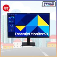 ราคา มอนิเตอร์ SAMSUNG S3 LS27D300GAEXXT - 27 INCH IPS FHD 100Hz (43315118605)
