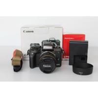 ราคา Canon Eos M5 + Kamlan 50 1.1 อดีตประกันร้าน สภาพสวยครบกล่อง (2774980155)