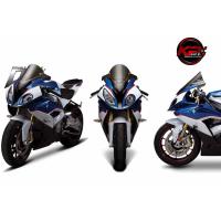 ราคา ชิวหน้า ZERO GRAVITY ทรง DB SMOKE FOR BMW S1000RR 2015+ (15420977144)