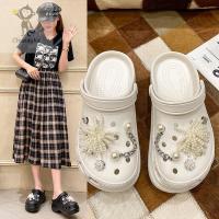 ราคา ตัวติดรองเท้า crocs ที่ติดรองเท้า crocs ตัวติดรองเท้าหัวโต ตัวติดรองเท้า crocs ที่ติดรองเท้า ที่ติดรองเท้า crocs ตัวการ (20117143512)