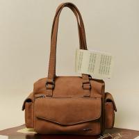 ราคา กระเป๋า Something Journée bag vol.2 สีBrown มือสองสภาพนางฟ้าค่ะ (29013987040)