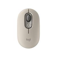 ราคา LOGITECH POP MOUSE WIRELESS MOUSE Mist (22517957688)