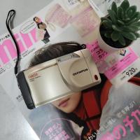 ราคา กล้องดิจิตอล Olympus Camedia C-820L (13875347315)