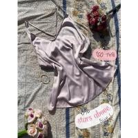 ราคา เสื้อนอนสายเดี่ยว ป้าย Stars Above มือ 2 (22944409701)