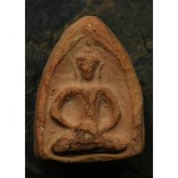 ราคา พระกรุวัดกระชาย อยุธยา ตัดเดี่ยว สภาพสวยมาก ขนาดสูง 3 ซม. (41976742797)