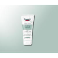 ราคา EUCERIN PRO ACNE SOLUTION SOFT CLEANSING FOAM 50g (26735060387)