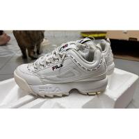 ราคา รองเท้าfilaแท้ ไซส์38ความยาวเท้า23.5 สภาพสวยค่ะ ไม่มีตำหนิ (28856338639)