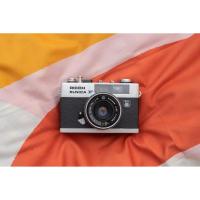 ราคา กล้องฟิล์ม Ricoh Elnica F (3455947202)