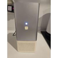 ราคา เครื่องฟอกอากาศ ขนาดเล็ก ใช้งานได้ปกติ มีเฉพาะตัวเครื่อง (24530971531)