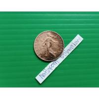 ราคา ฝรั่งเศส 50 Centimes 1909 #เนื้อเงิน (29820307011)