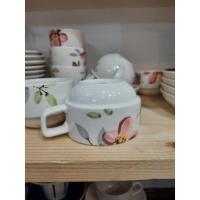 ราคา แก้ว กาแฟ ความสูง 5 cm กว้าง 8 cm เซรามิคงานลำปาง เข้าไมโครเวปได้ (5492015185)