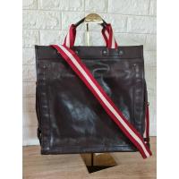 ราคา กระเป๋า Bally มือสอง ของแท้100% (22582081908)