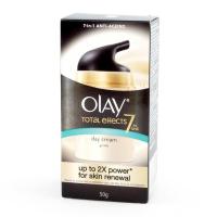 ราคา OLAY TOAL EFFECTS 7IN ONE DAILY SERUM 50ml (4034741470)