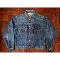 ราคา LEVI'S 507XX (Japan) (23268858759)