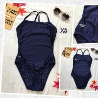 ราคา ชุดว่ายน้ำ ชุดวันพีช One-piece แบรนด์ Speedo ไซส์ XS (อก 30 - 32 สะโพก 32-34 (1249061337)