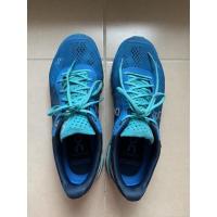 ราคา ON cloud flow รองเท้าวิ่ง มือสอง (23210232634)