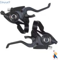 ราคา ชุดควบคุมเกียร์และเบรคจักรยานเสือภูเขา 21 ระดับความเร็ว พร้อมตัวบ่งชี้เกียร์ (46102721981)