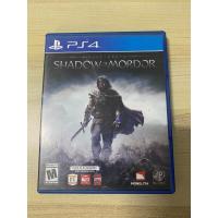 ราคา (มือ2) PS4 : MIDDLE-EARTH : SHADOW OF MORDOR แผ่นเกม มือสอง สภาพดี (10033117660)