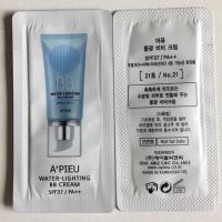 ราคา Tester A'pieu water - lighting bb cream spf37pa++ (126859473)