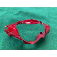 ราคา HONDA 53205-KYZ-T00ZA ฝาครอบแฮนด์ด้านหน้า รถสีแดง-ดำ รถสีดำ WAVE125I/2012 (28569071448)