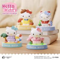 ราคา จุดสินค้า ♞,♘,♙Sanrio Hello Kitty ของแท้ Four Seasons เครื่องประดับอโรมาเทอราพี น้ำหอมรถยนต์ เฟรช (28823379612)