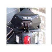 ราคา Yamaha fazzio 2022 2023 เบาะนั่งมอเตอร์ไซค์พนักพิง fazzio พนักพิง fazzio พนักพิงเบาะหลัง (16088987905)